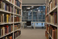 KHI Bibliothek