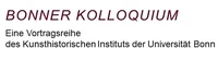 Bonner Kolloquium