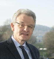 Georg Satzinger (pensioniert)