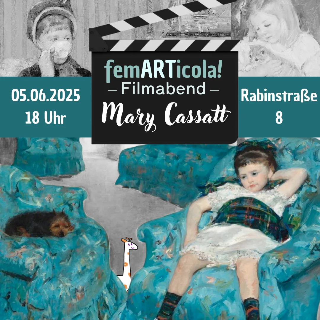 FemARTicola! Filmabend - 1.webp