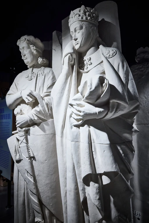 Paul-Clemen-Museum Sammlung