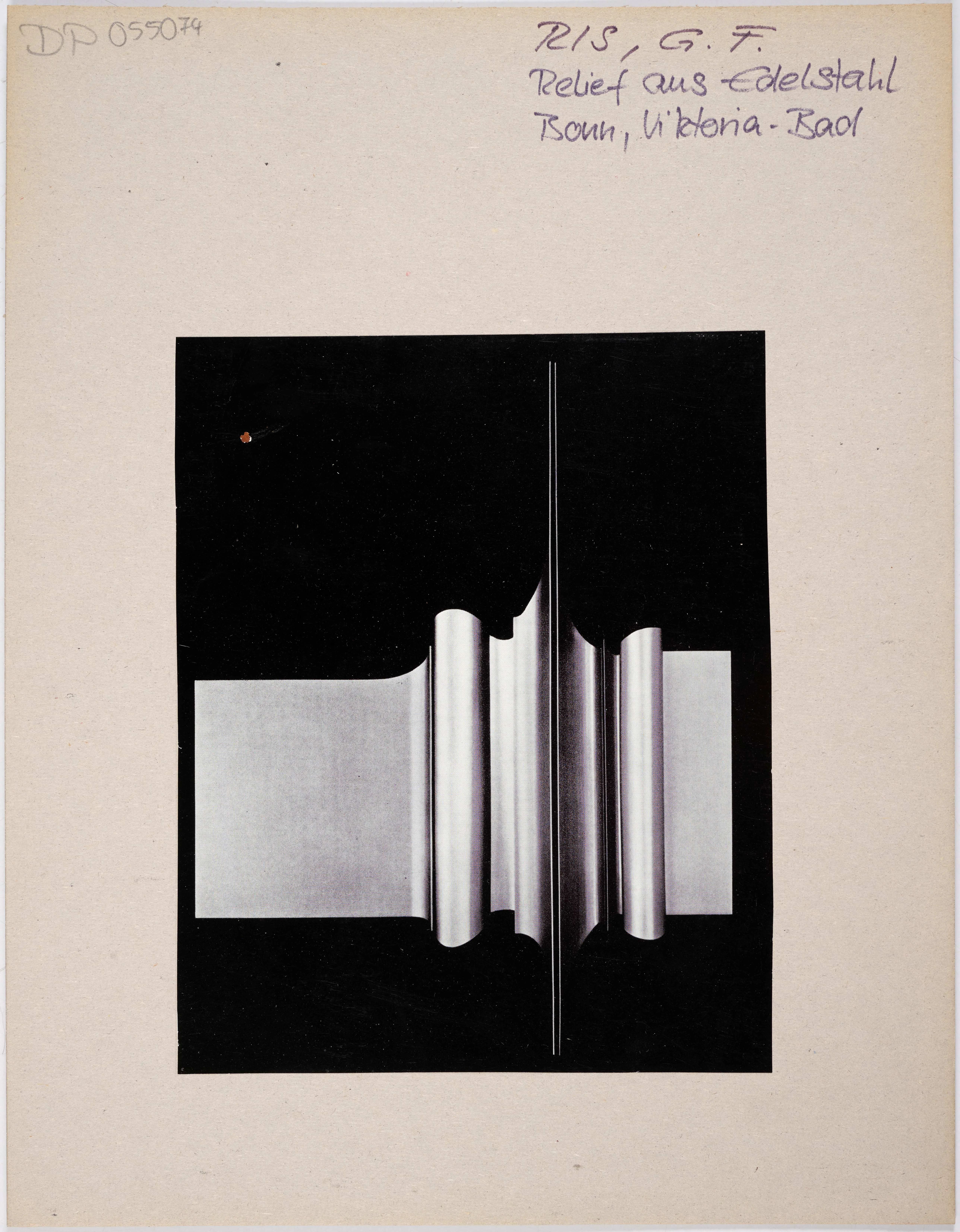 Objekt des Monats Juli 2025