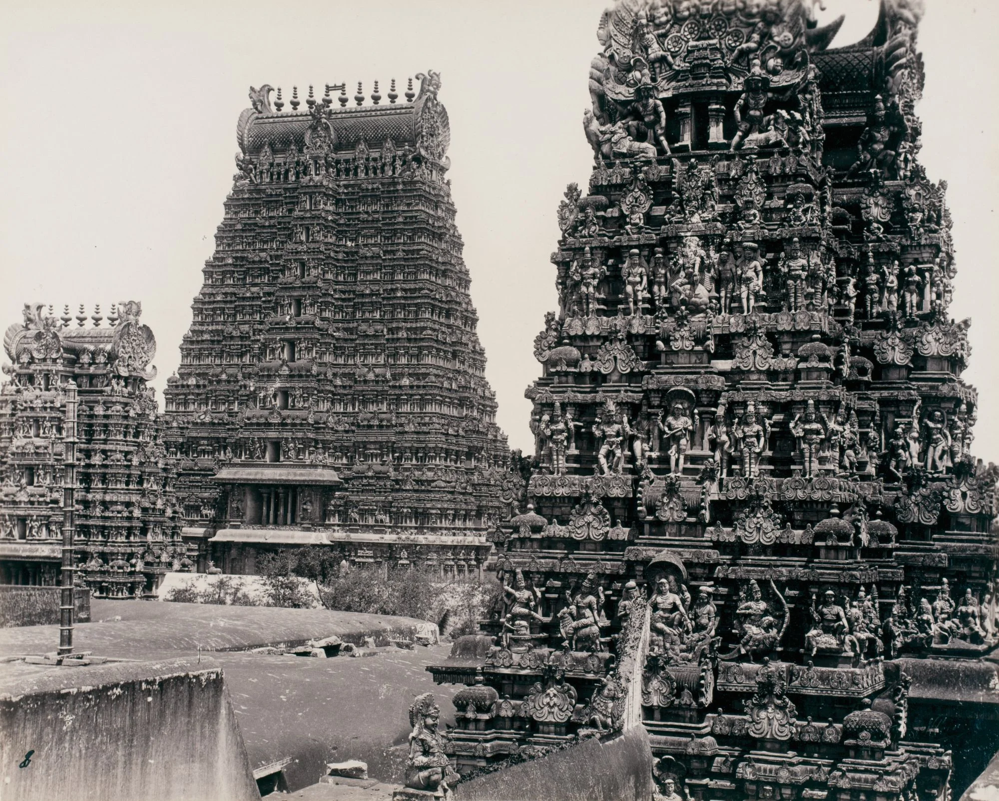 Objekt des Monats April 2025