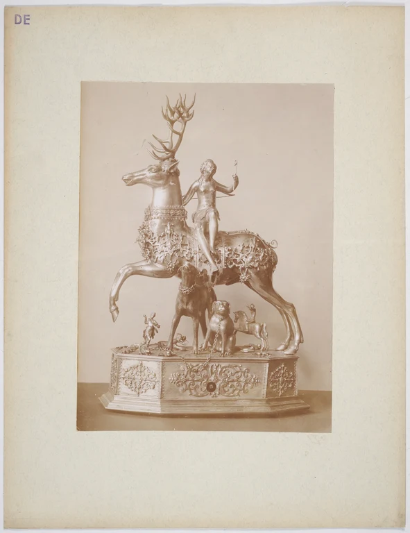 Objekt des Monats August 2025