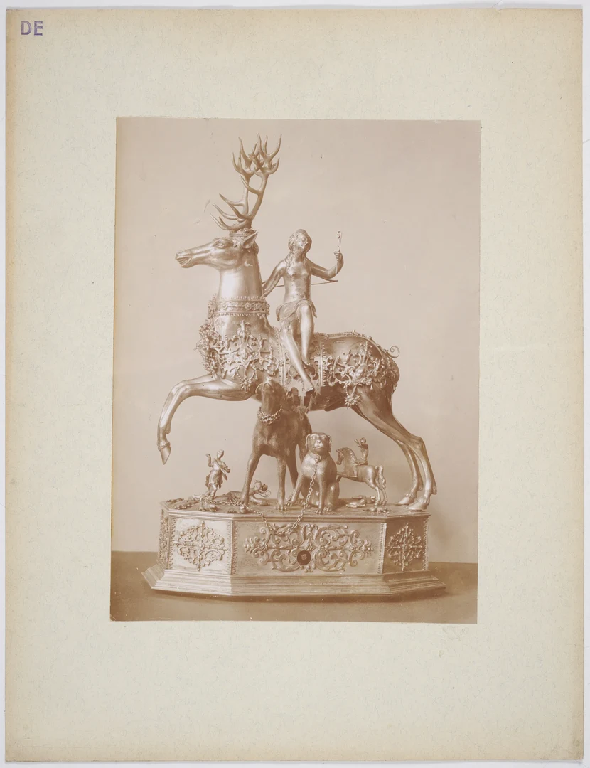 Objekt des Monats August 2025