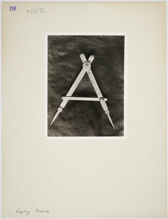 Objekt des Monats Mai 2025