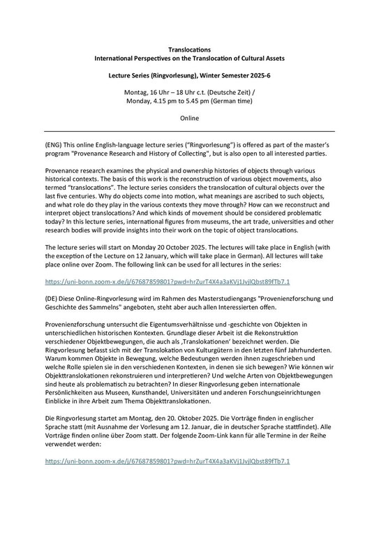 Translocations Lecture Series WS 25 26.pdf