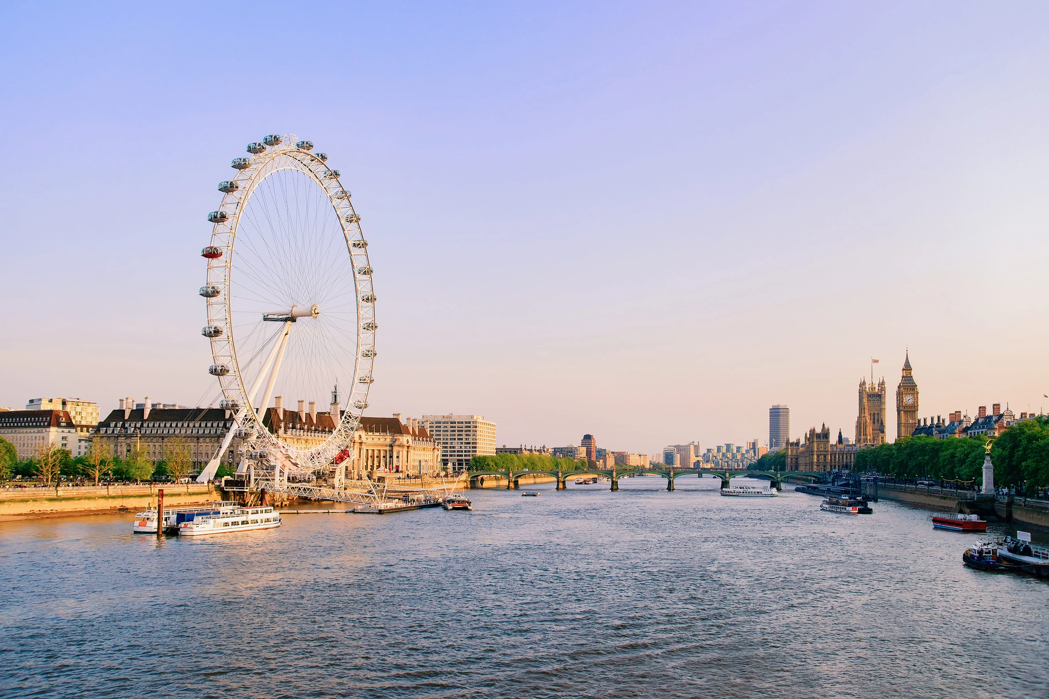 London