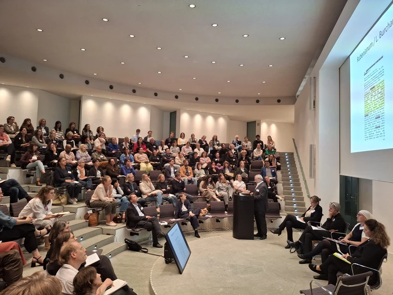 International Conference in Bonn: Provenance Research and Restitution: Transdisciplinary Approaches