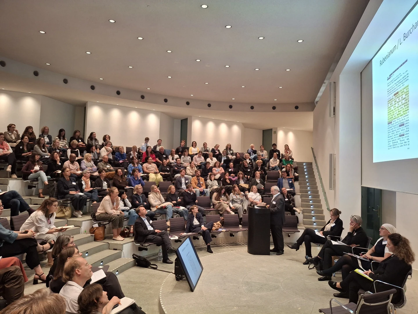 International Conference in Bonn: Provenance Research and Restitution: Transdisciplinary Approaches