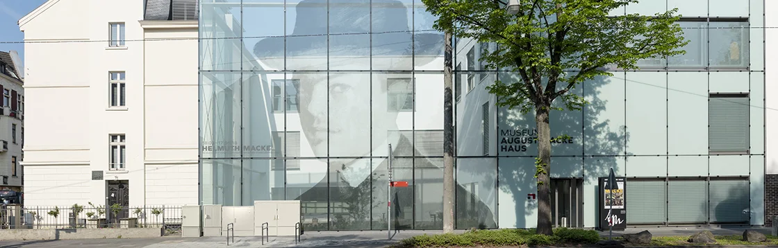 Museum August Macke Haus