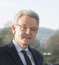 Avatar Prof. Dr. Georg Satzinger (Emeritus)