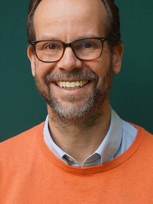 Markus Dauss