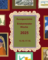 Erstie Woche WS25-26