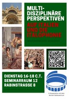 Multidisziplinäre Perspektiven auf Italien und die Italophonie_Flyer.pdf