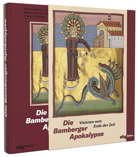 Die Bamberger Apokalypse: Visionen vom Ende der Zeit