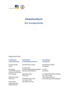 Modulhandbuch_MA Kunstgeschichte_SoSe2022.pdf